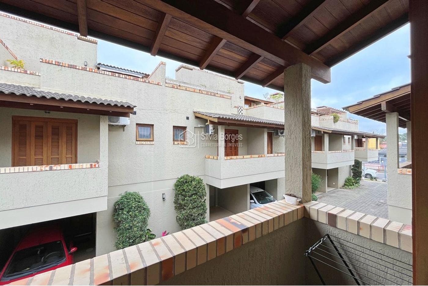 Sobrado, 2 quartos, 102 m² - Foto 12