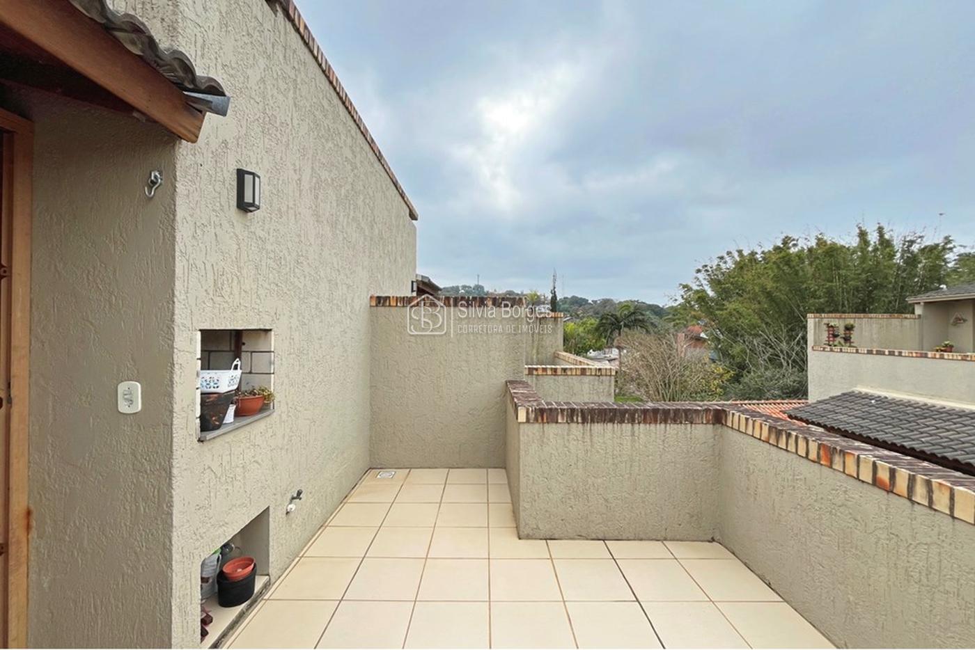 Sobrado, 2 quartos, 102 m² - Foto 15