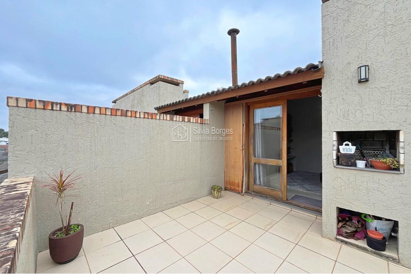 Sobrado, 2 quartos, 102 m² - Foto 16