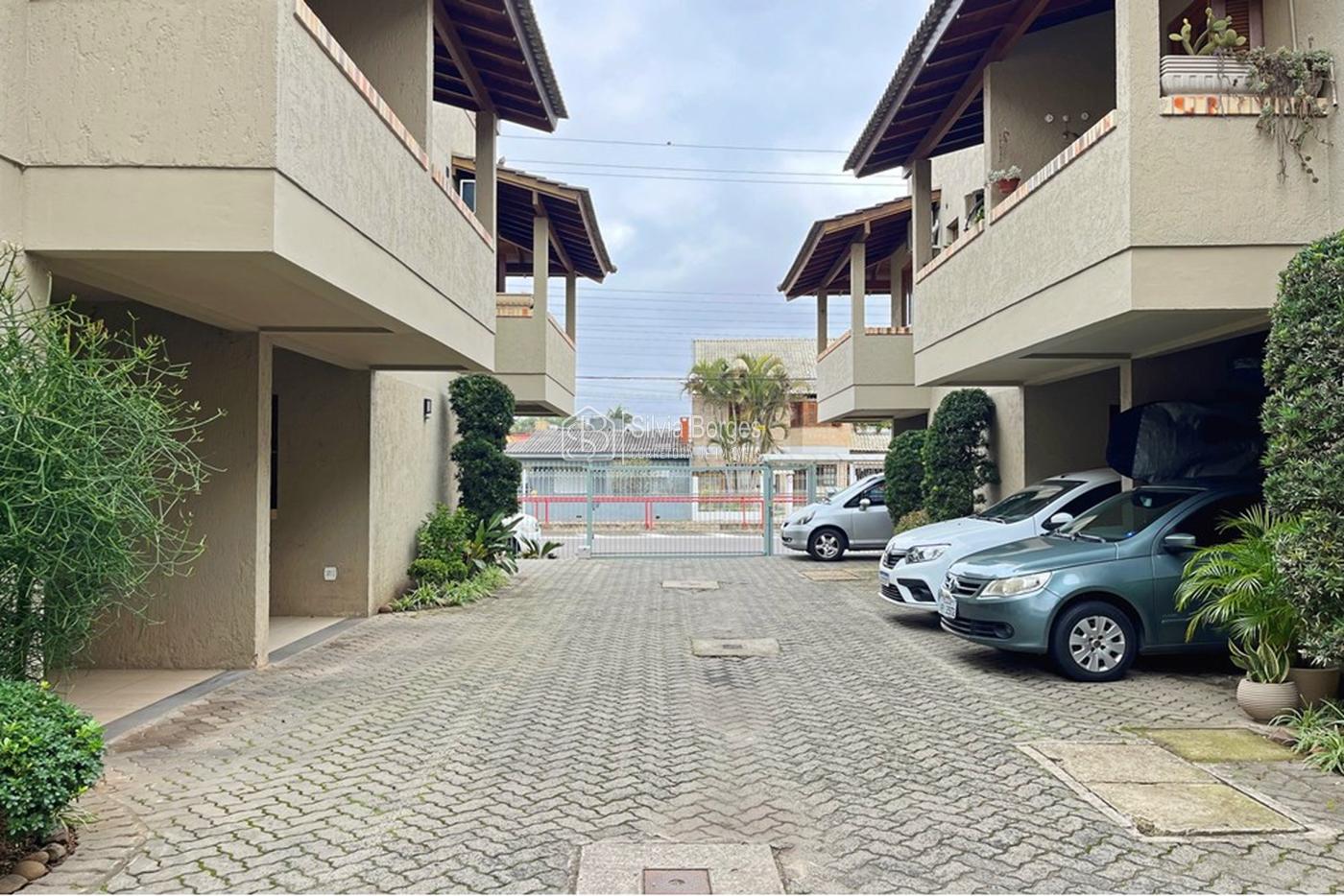 Sobrado, 2 quartos, 102 m² - Foto 19