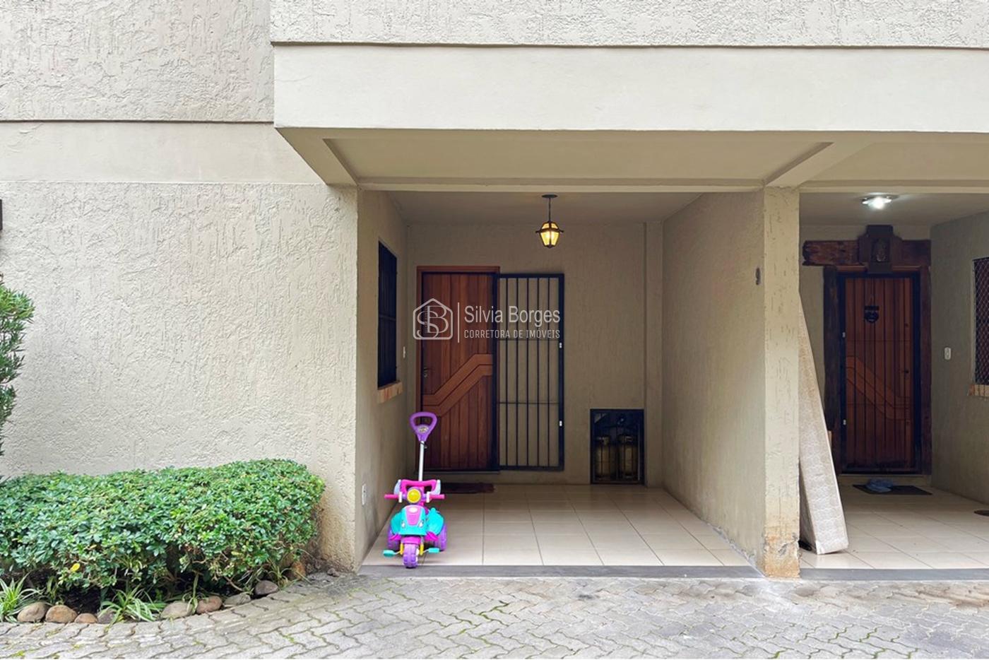 Sobrado, 2 quartos, 102 m² - Foto 20