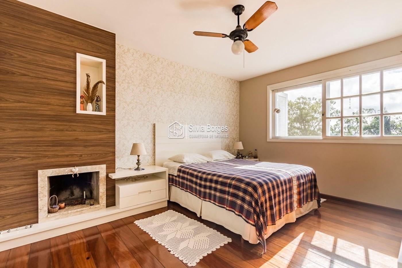 Casa, 4 quartos, 352 m² - Foto 18