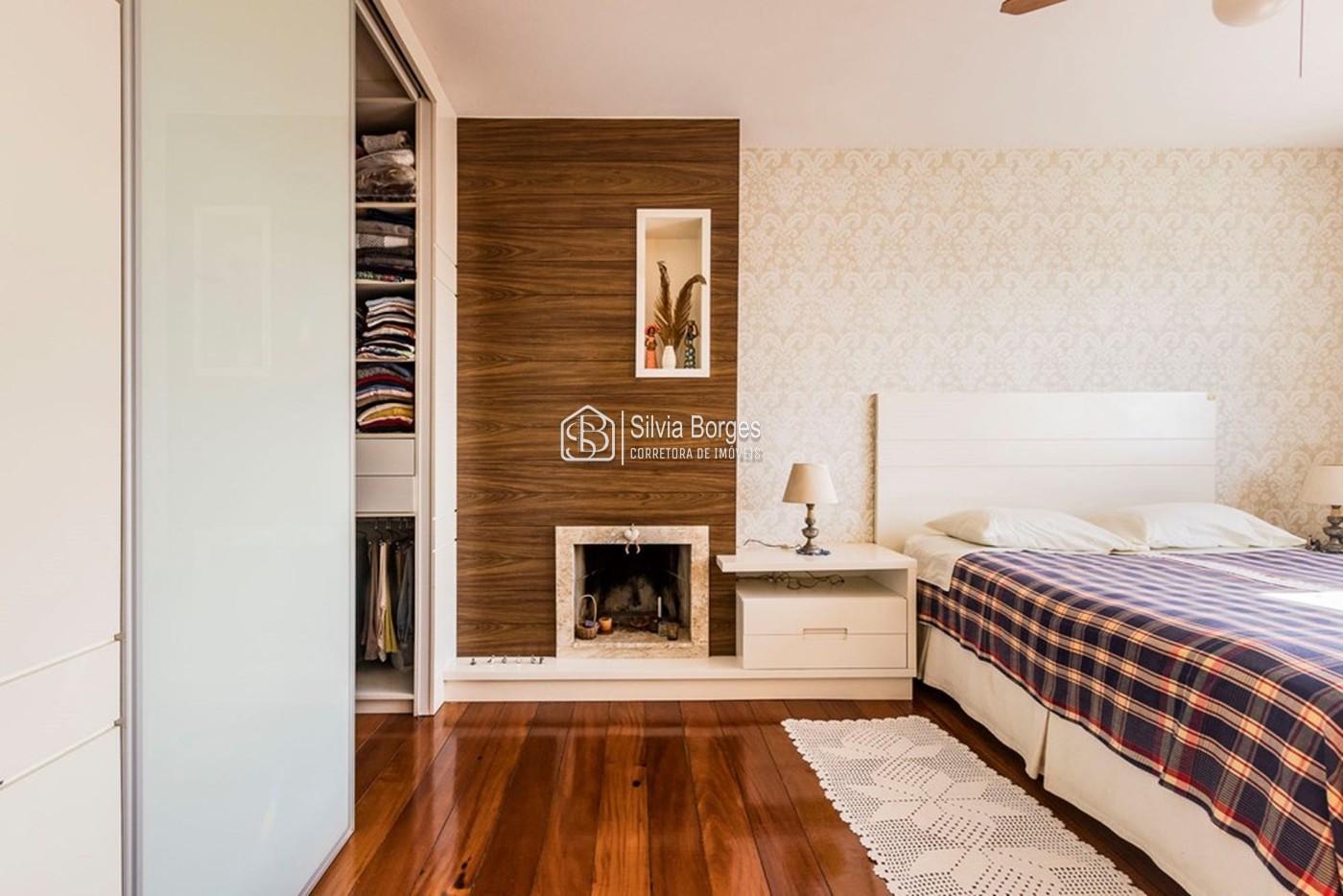 Casa, 4 quartos, 352 m² - Foto 19