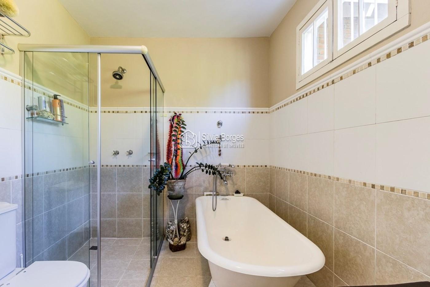Casa, 4 quartos, 352 m² - Foto 20