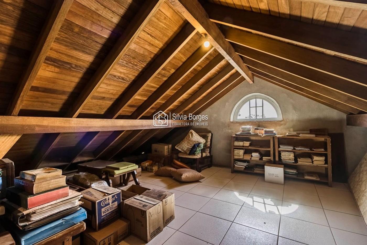 Casa, 4 quartos, 352 m² - Foto 22