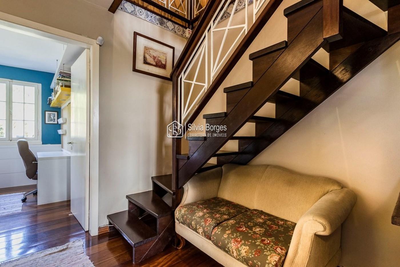 Casa, 4 quartos, 352 m² - Foto 16