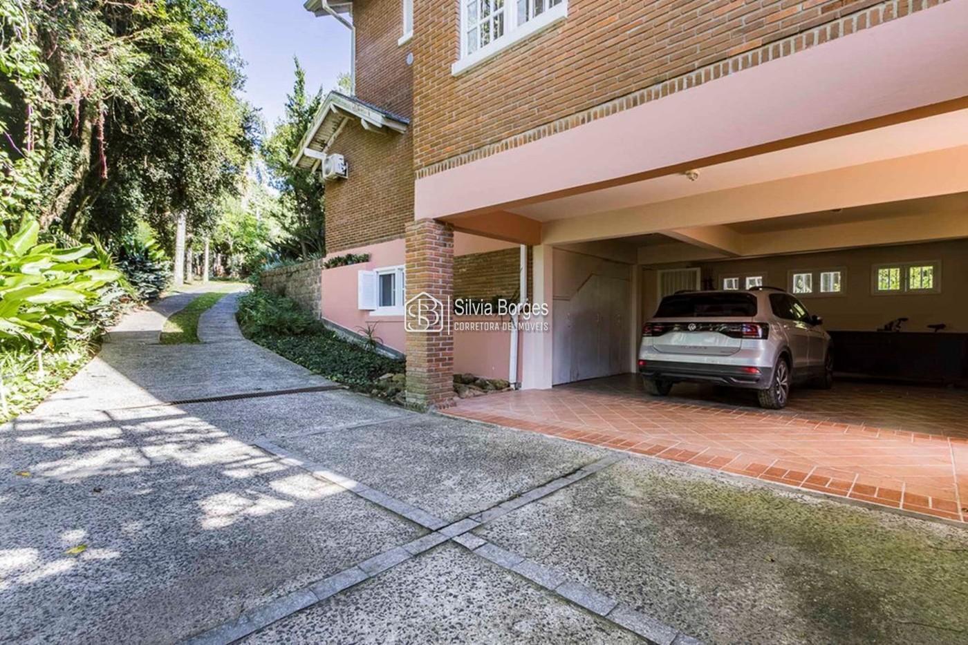 Casa, 4 quartos, 352 m² - Foto 34