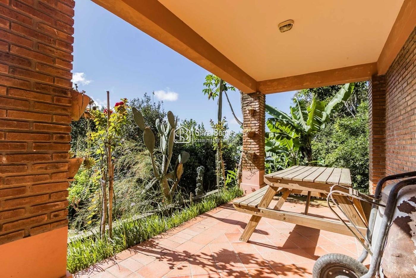 Casa, 4 quartos, 352 m² - Foto 8
