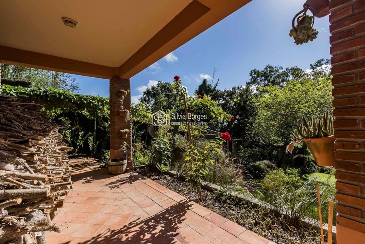 Casa, 4 quartos, 352 m² - Foto 6