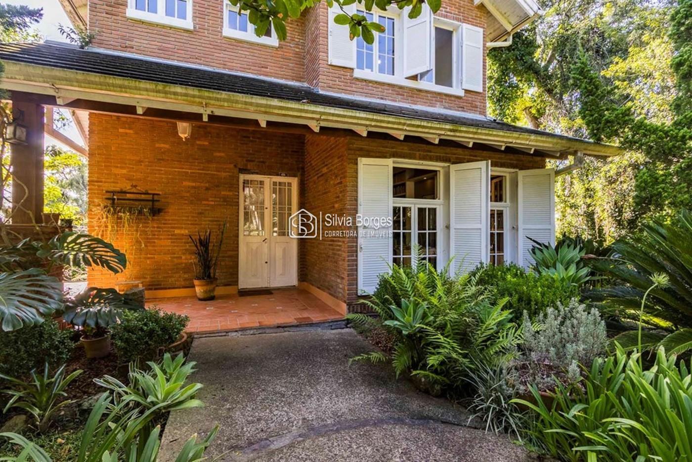Casa, 4 quartos, 352 m² - Foto 5