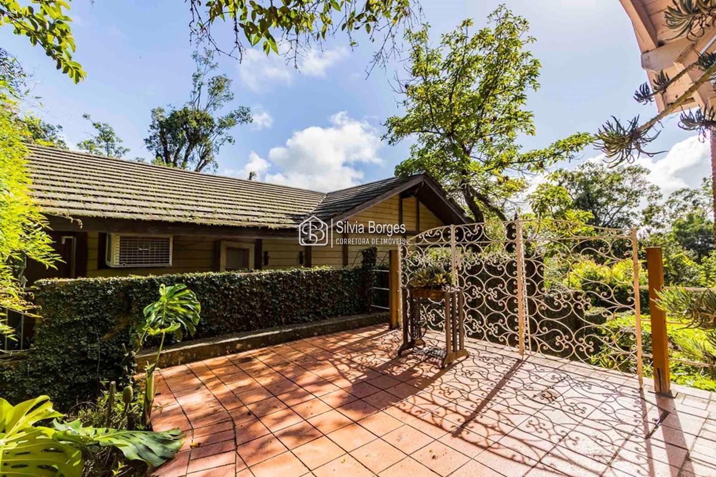 Casa, 4 quartos, 352 m² - Foto 7