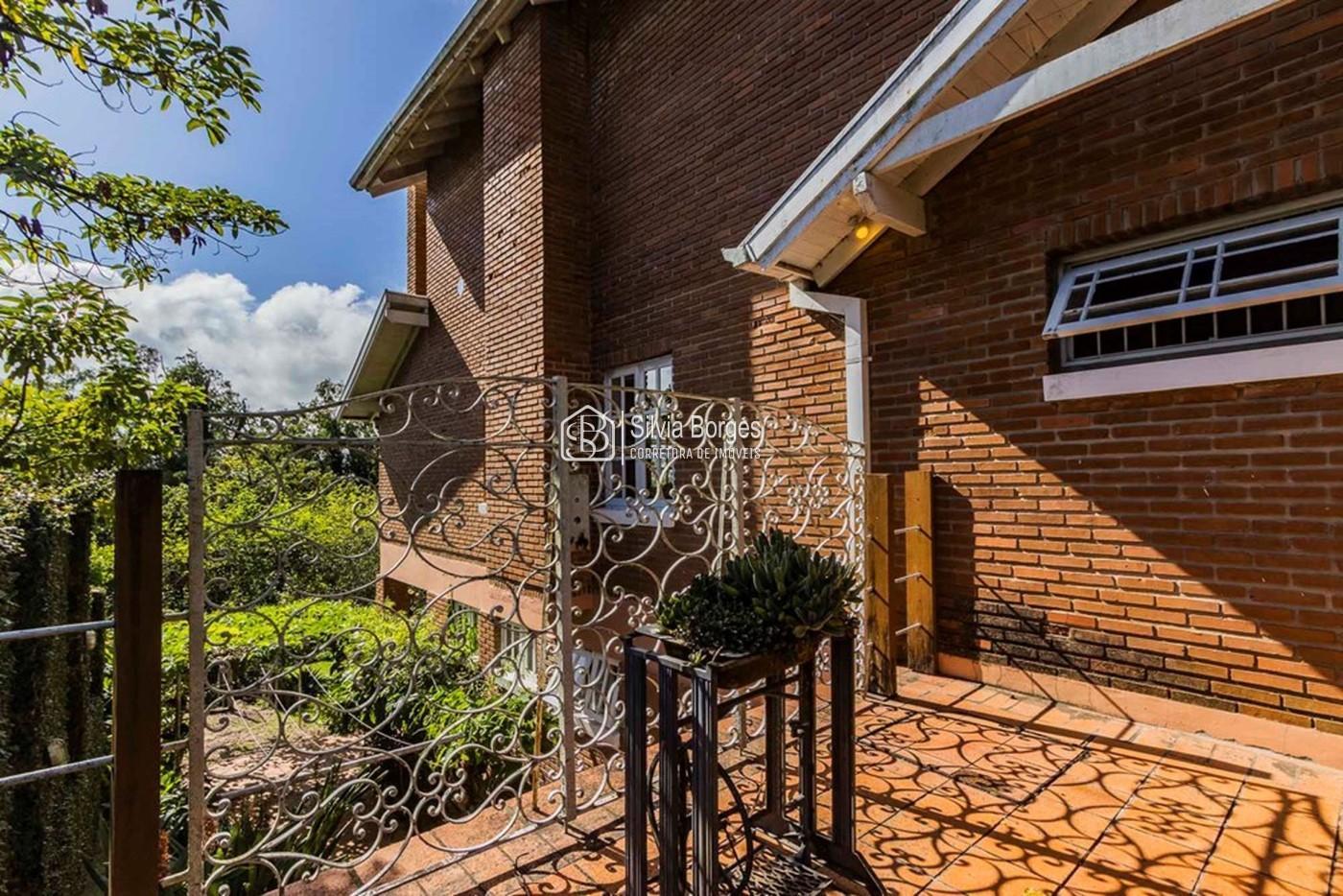 Casa, 4 quartos, 352 m² - Foto 9
