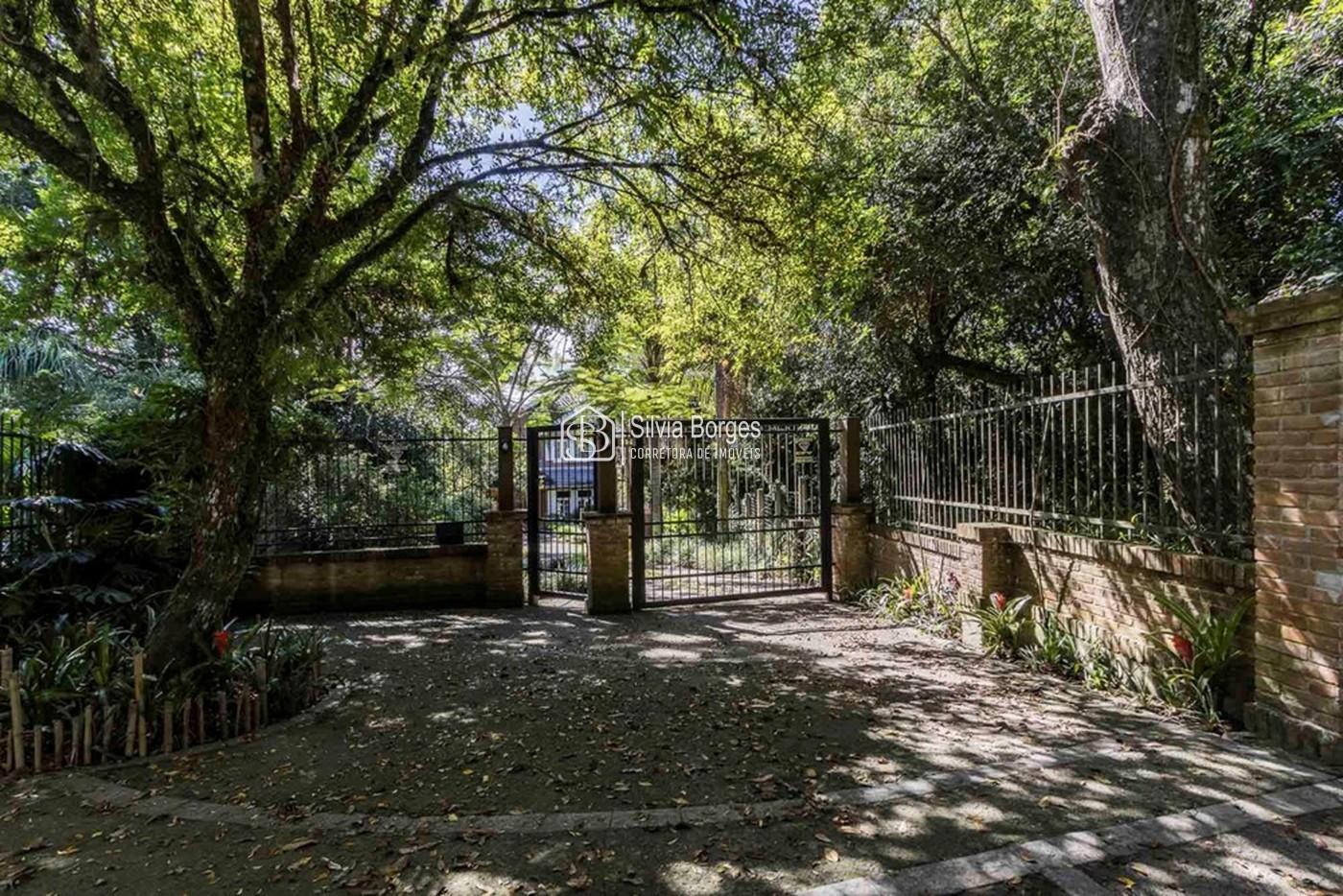 Casa, 4 quartos, 352 m² - Foto 37