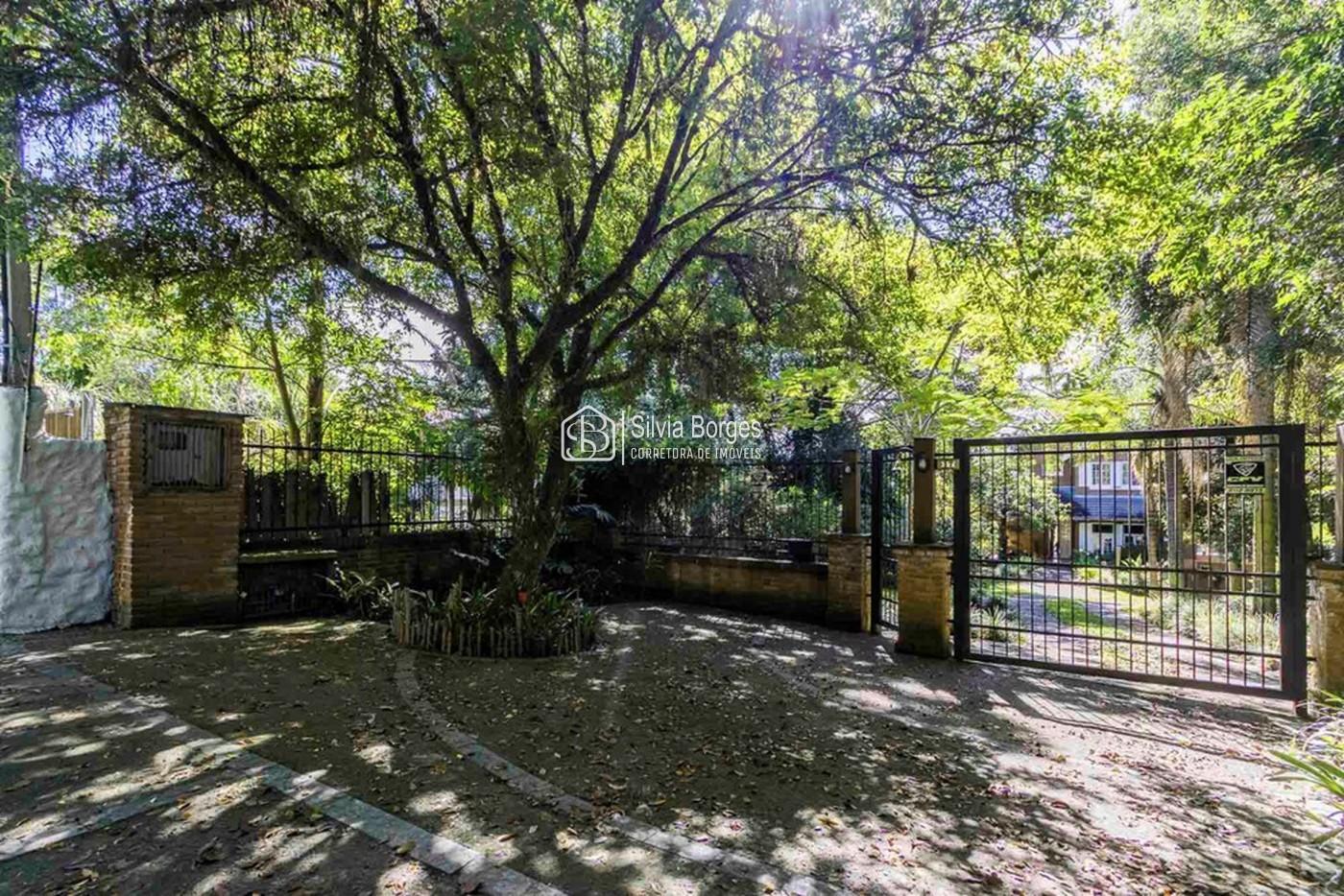 Casa, 4 quartos, 352 m² - Foto 38