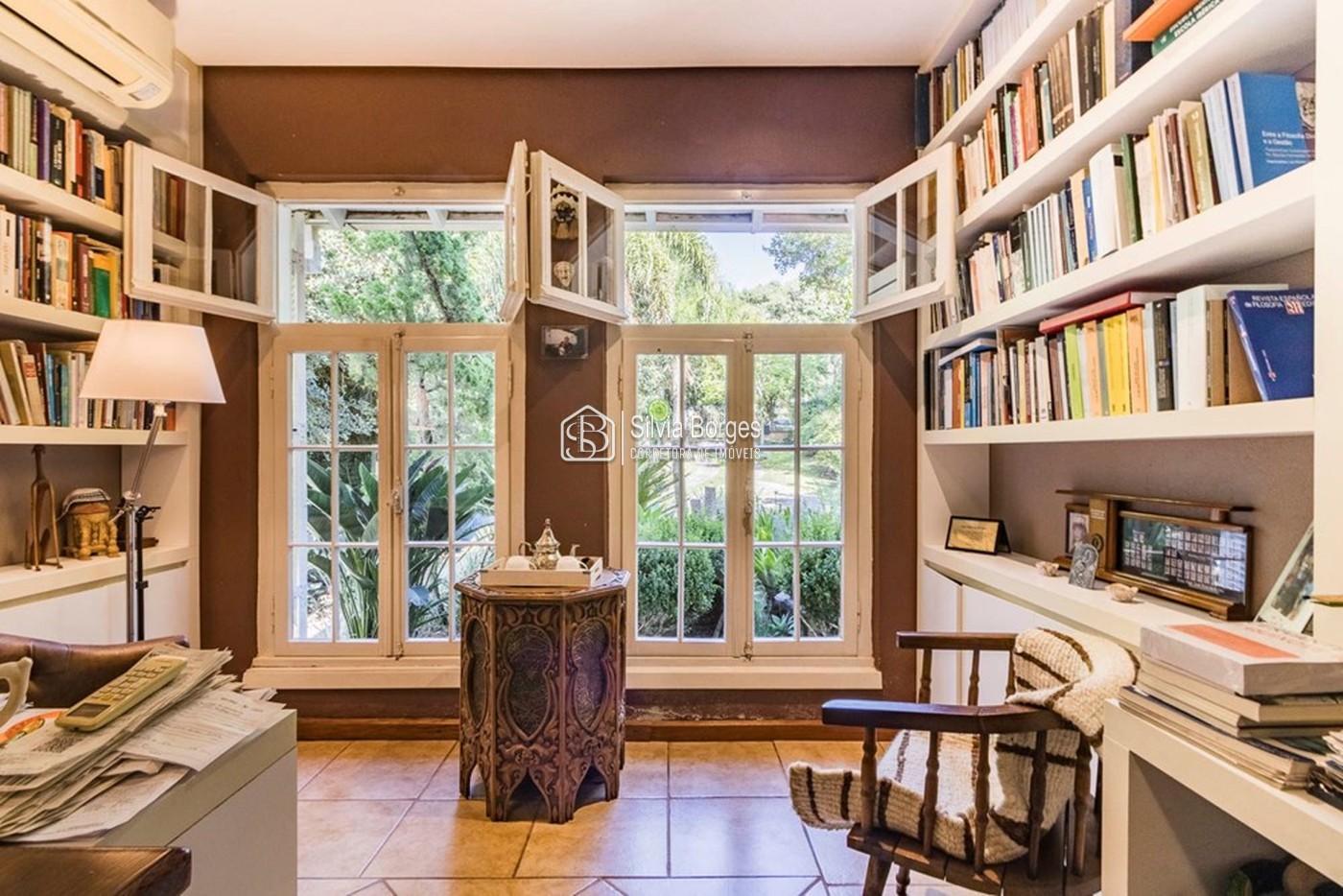 Casa, 4 quartos, 352 m² - Foto 25