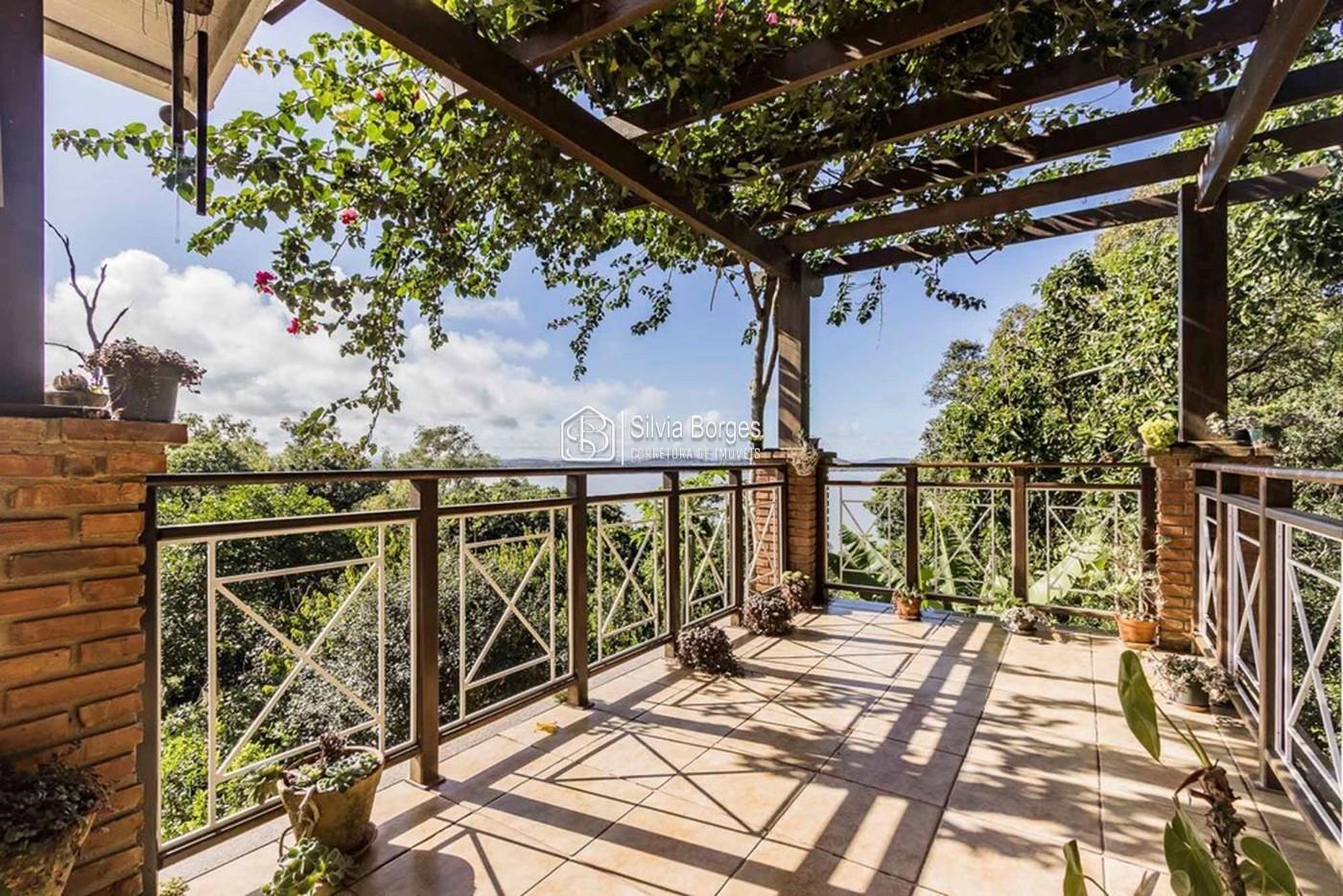 Casa, 4 quartos, 352 m² - Foto 11