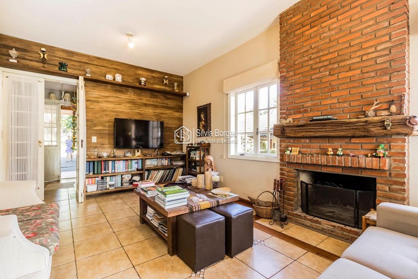 Casa, 4 quartos, 352 m² - Foto 23