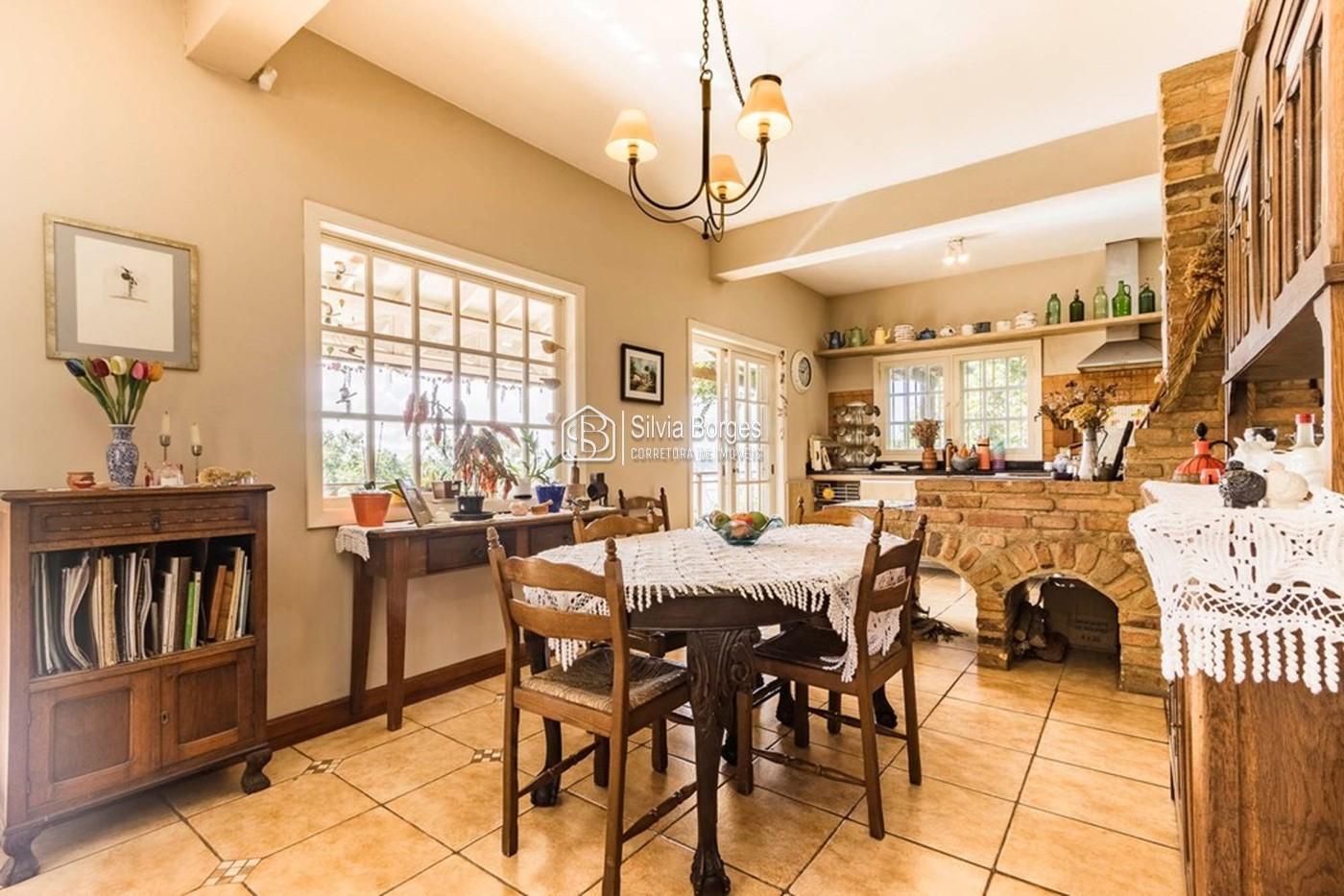 Casa, 4 quartos, 352 m² - Foto 29