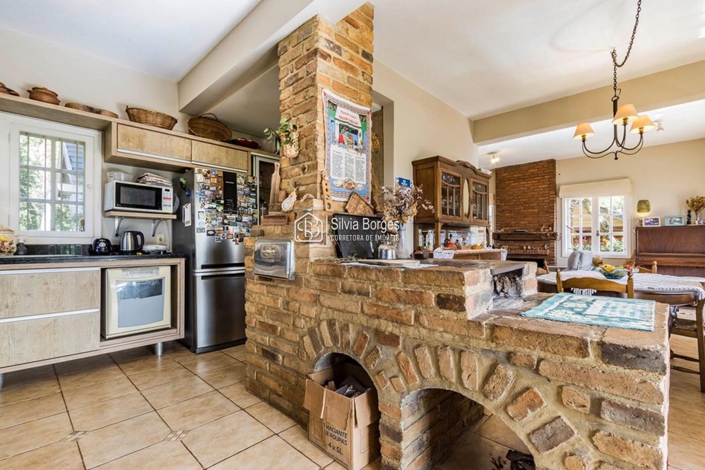 Casa, 4 quartos, 352 m² - Foto 31