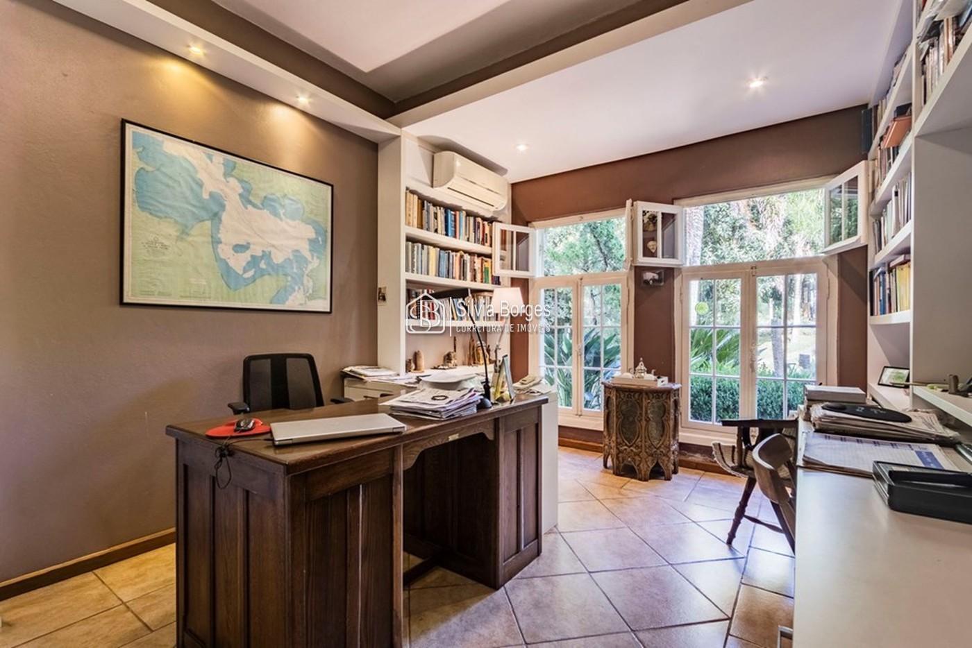 Casa, 4 quartos, 352 m² - Foto 28