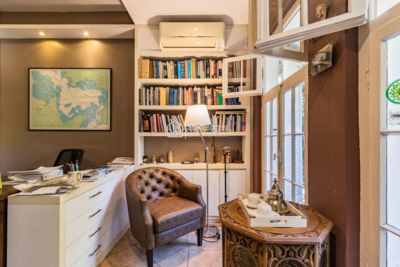 Casa, 4 quartos, 352 m² - Foto 26
