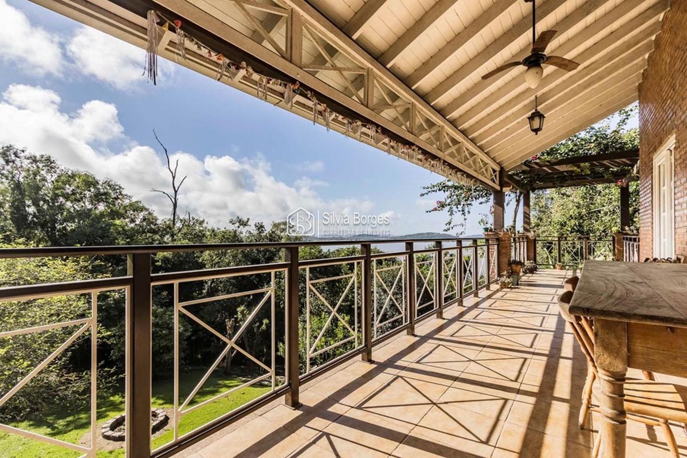 Casa, 4 quartos, 352 m² - Foto 10