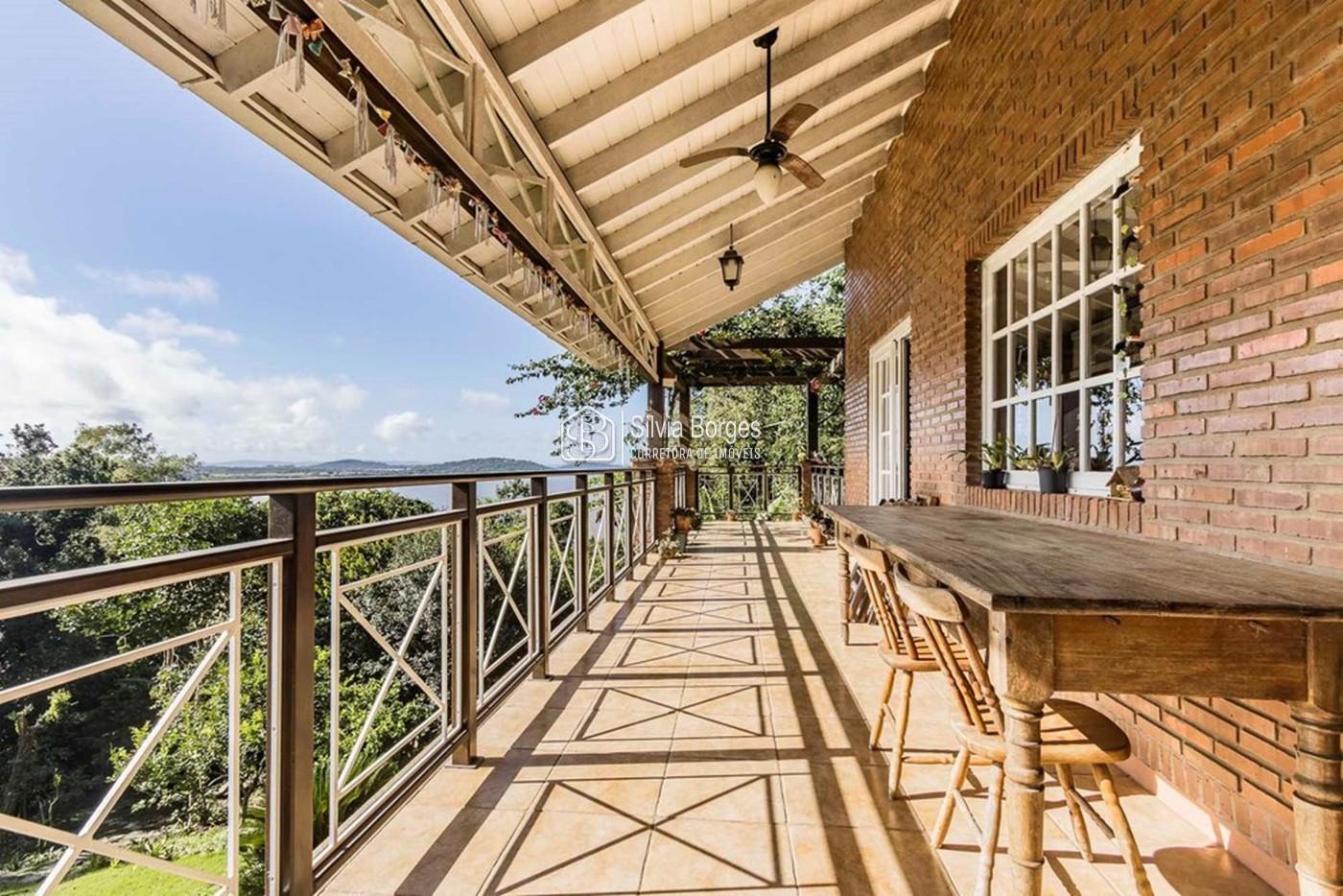 Casa, 4 quartos, 352 m² - Foto 12
