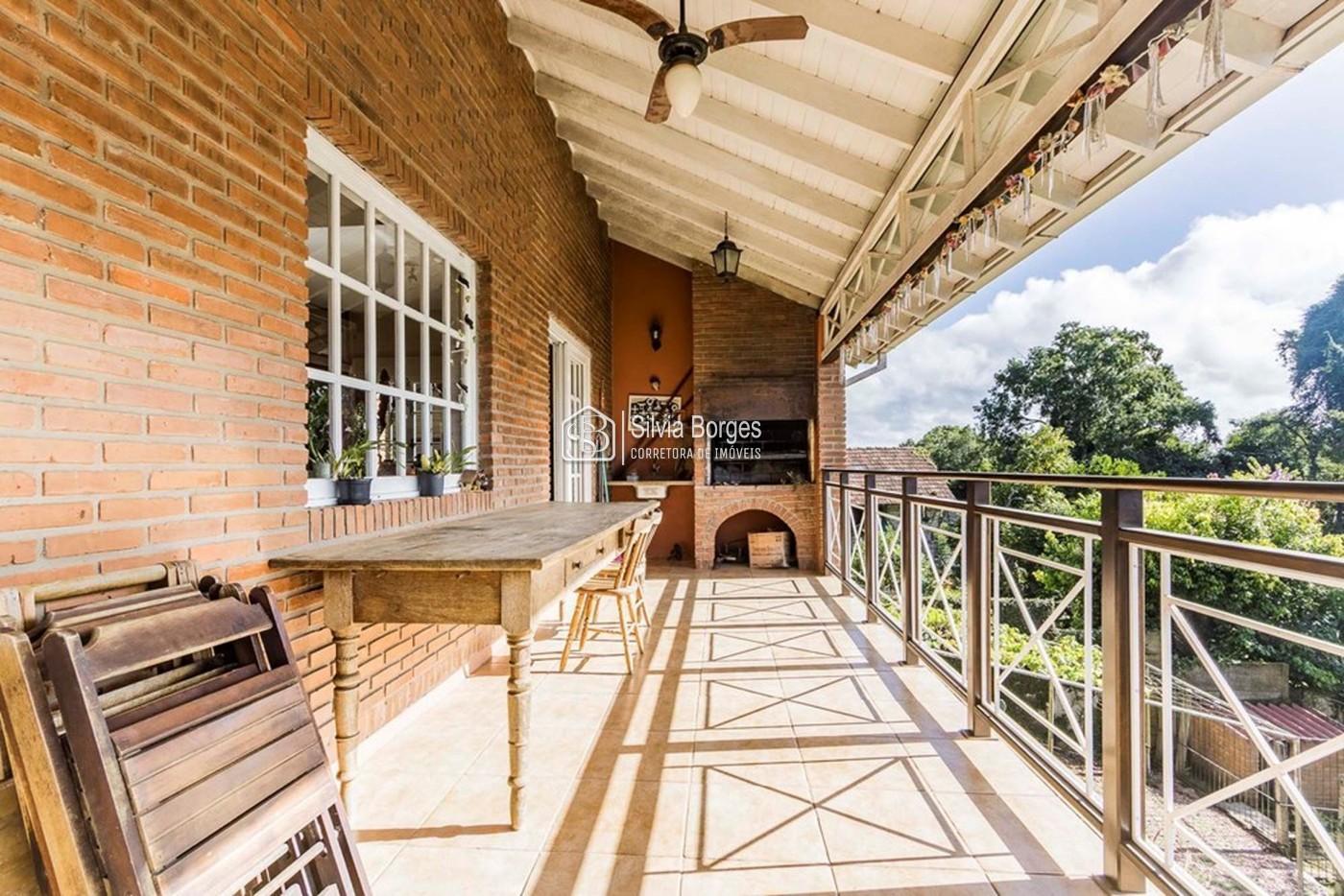 Casa, 4 quartos, 352 m² - Foto 15