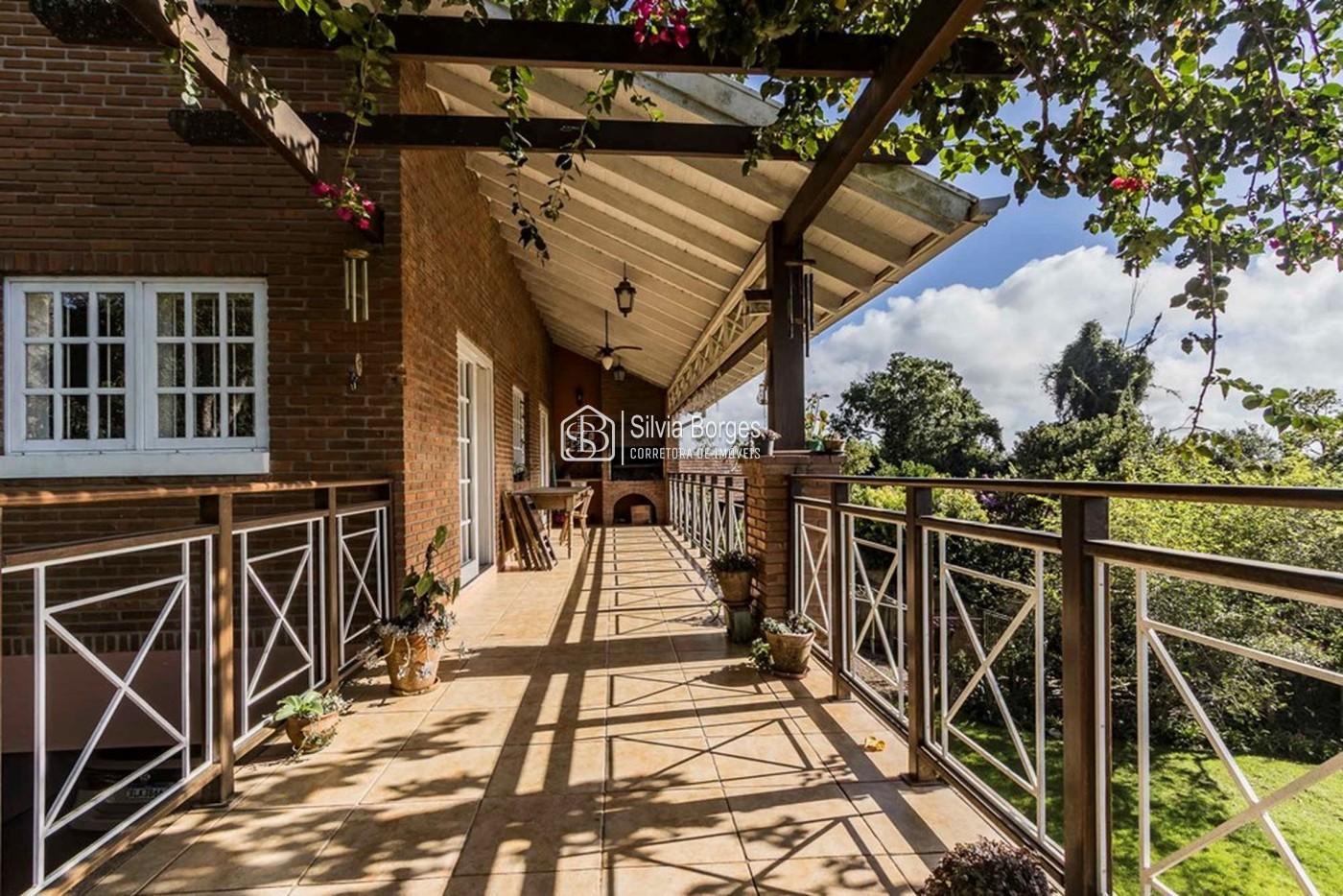 Casa, 4 quartos, 352 m² - Foto 13