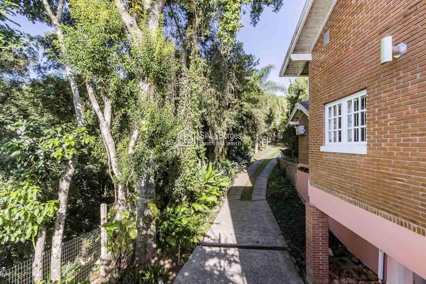 Casa, 4 quartos, 352 m² - Foto 33