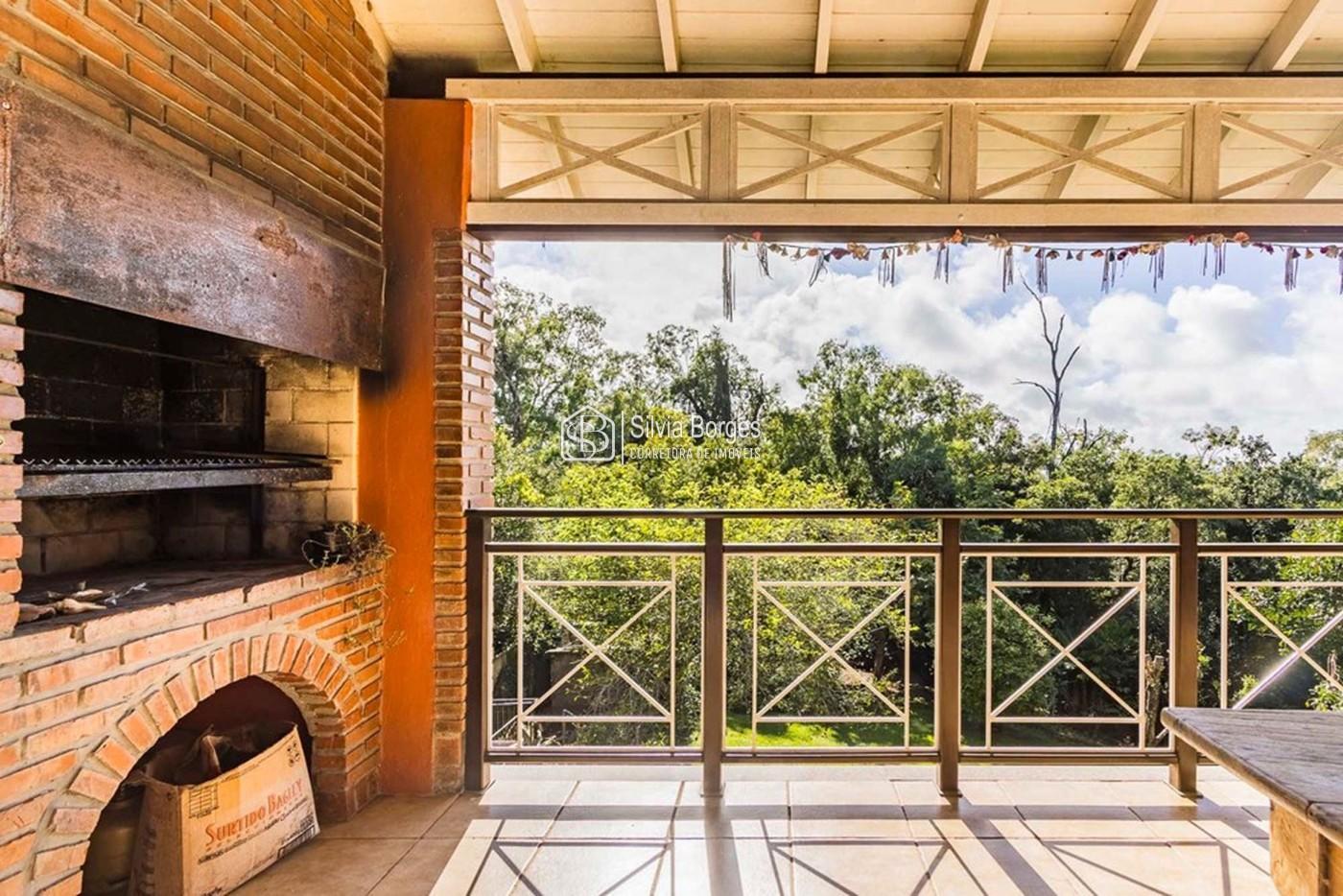 Casa, 4 quartos, 352 m² - Foto 14