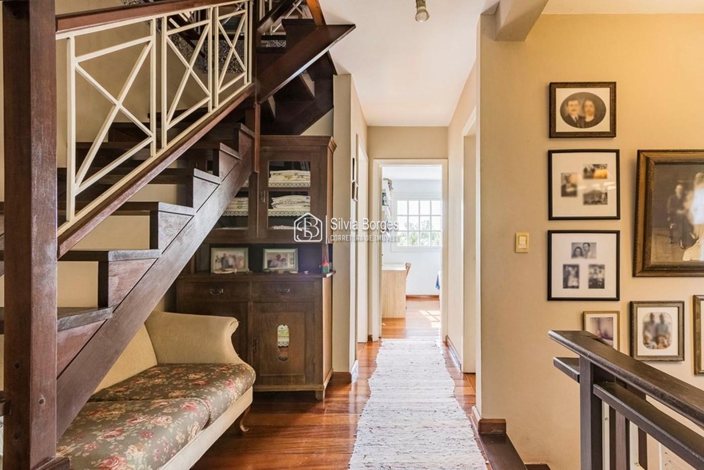 Casa, 4 quartos, 352 m² - Foto 17