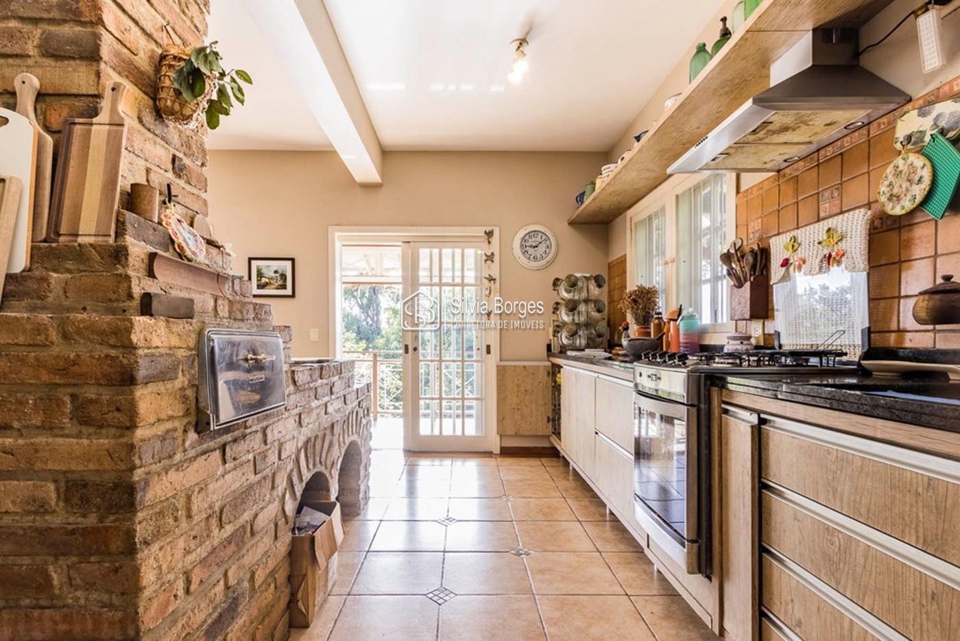 Casa, 4 quartos, 352 m² - Foto 32