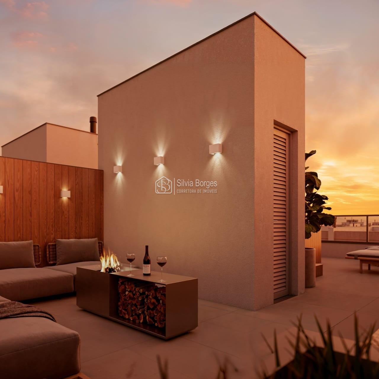 Sobrado, 2 quartos, 99 m² - Foto 3