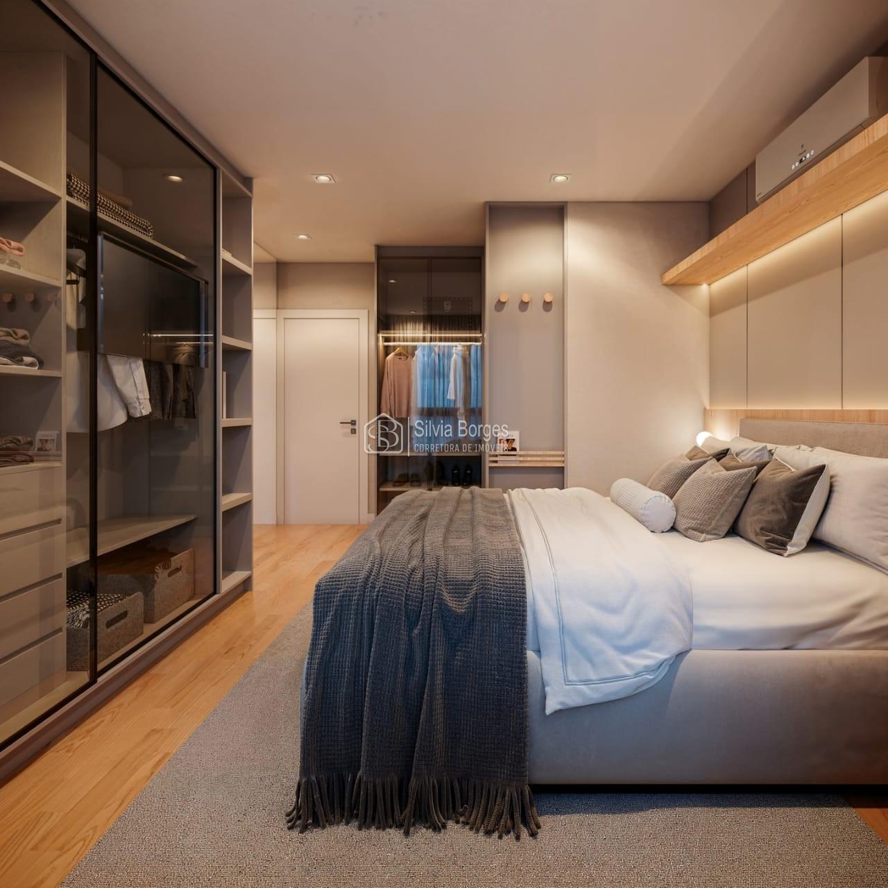 Sobrado, 2 quartos, 99 m² - Foto 7