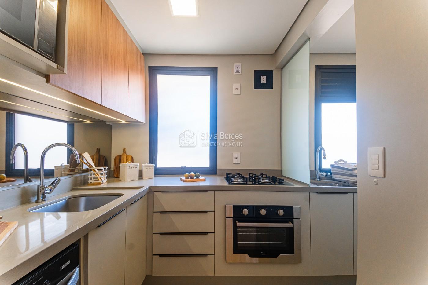 Sobrado, 3 quartos, 152 m² - Foto 17