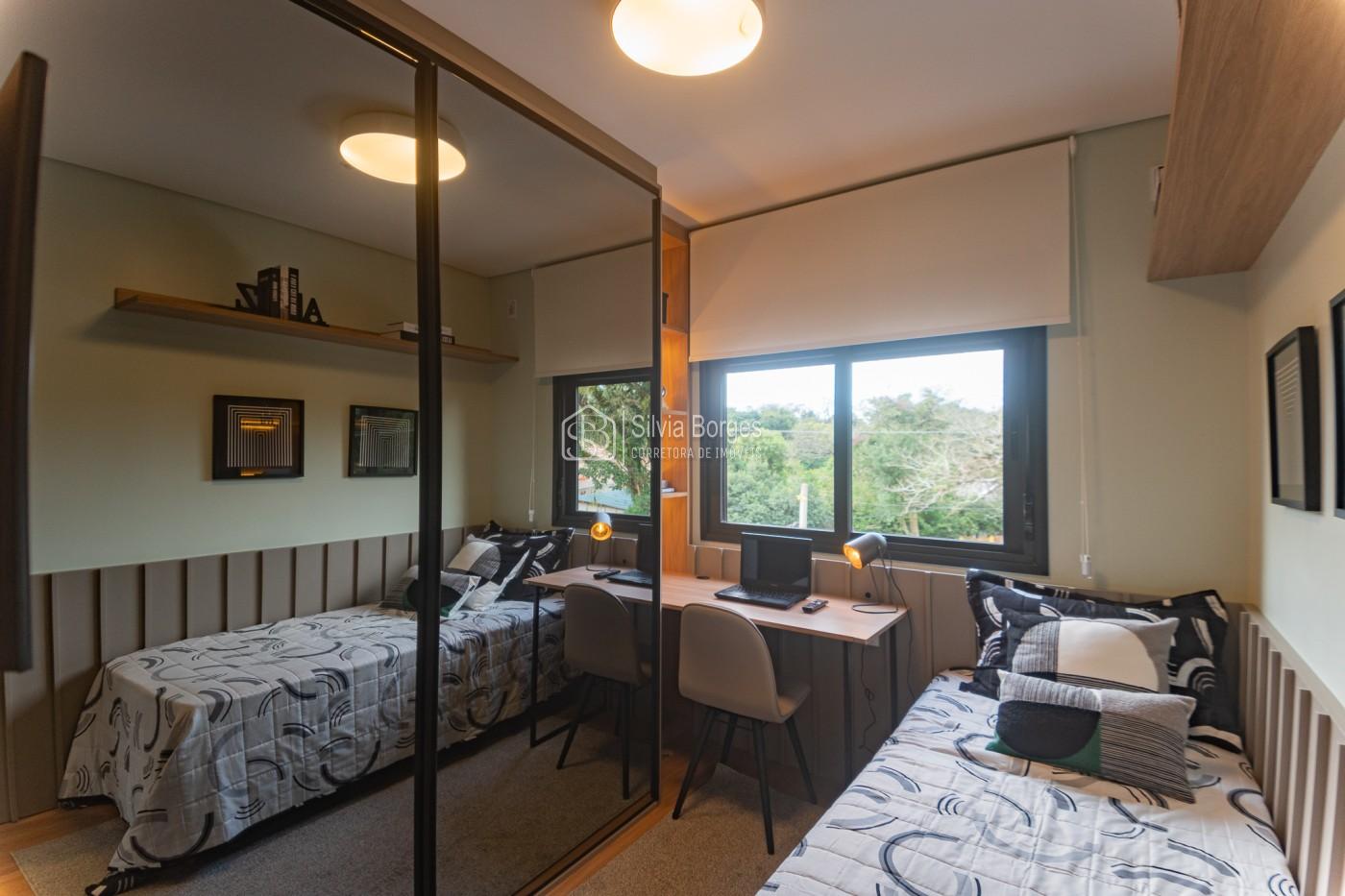 Sobrado, 3 quartos, 152 m² - Foto 21