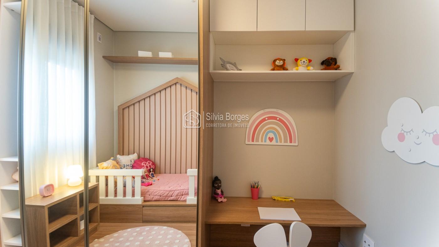 Sobrado, 3 quartos, 152 m² - Foto 23