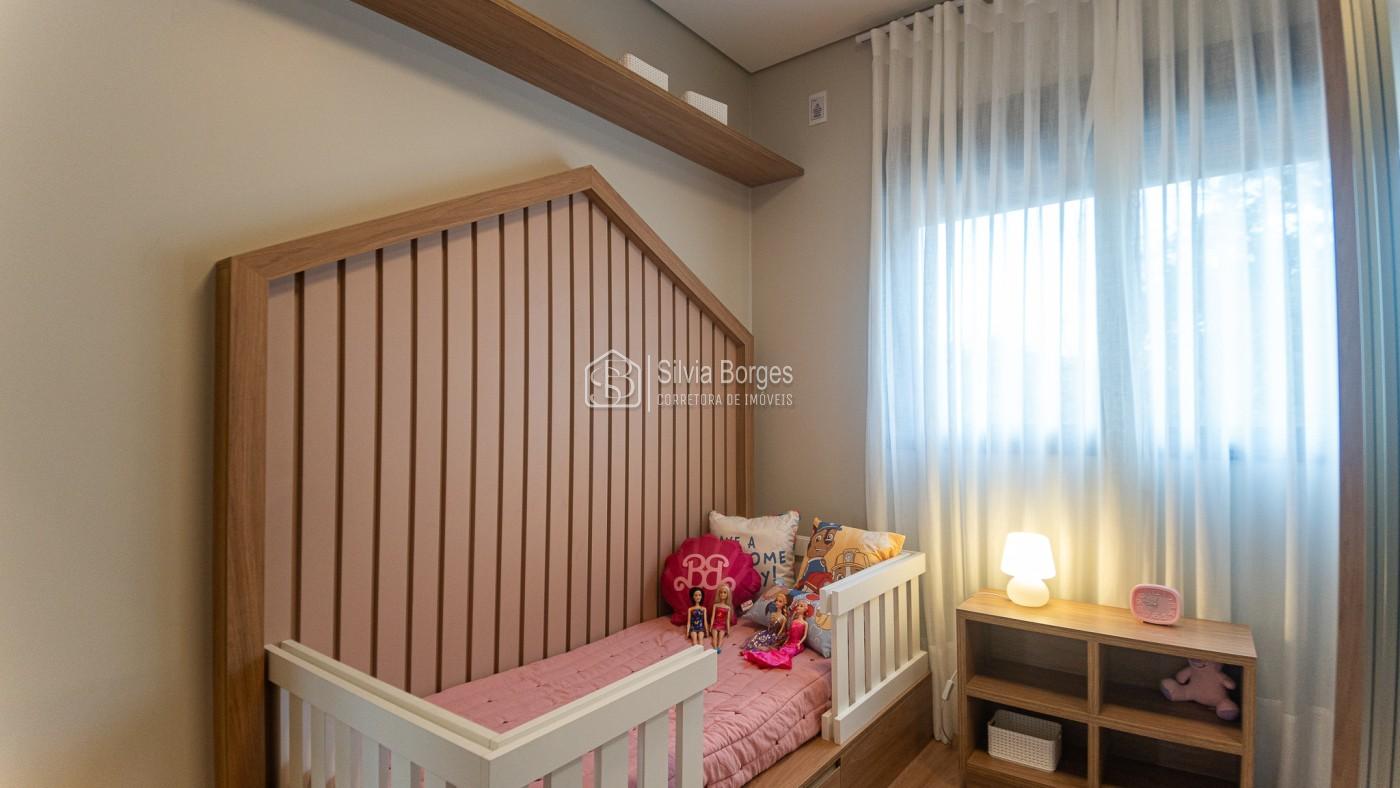 Sobrado, 3 quartos, 152 m² - Foto 24