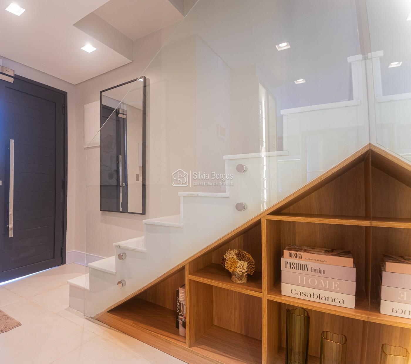 Sobrado, 3 quartos, 152 m² - Foto 26