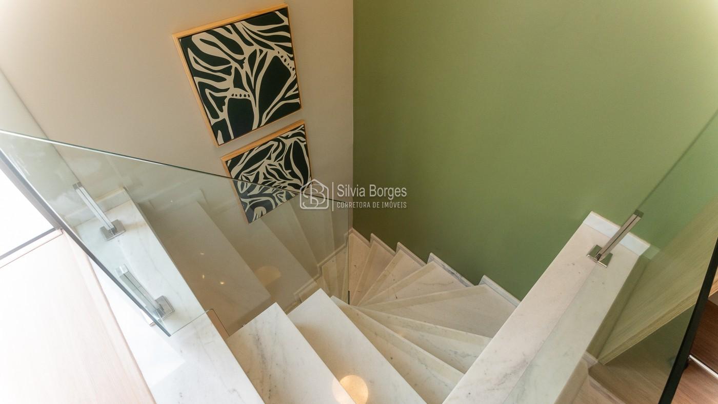 Sobrado, 3 quartos, 152 m² - Foto 25