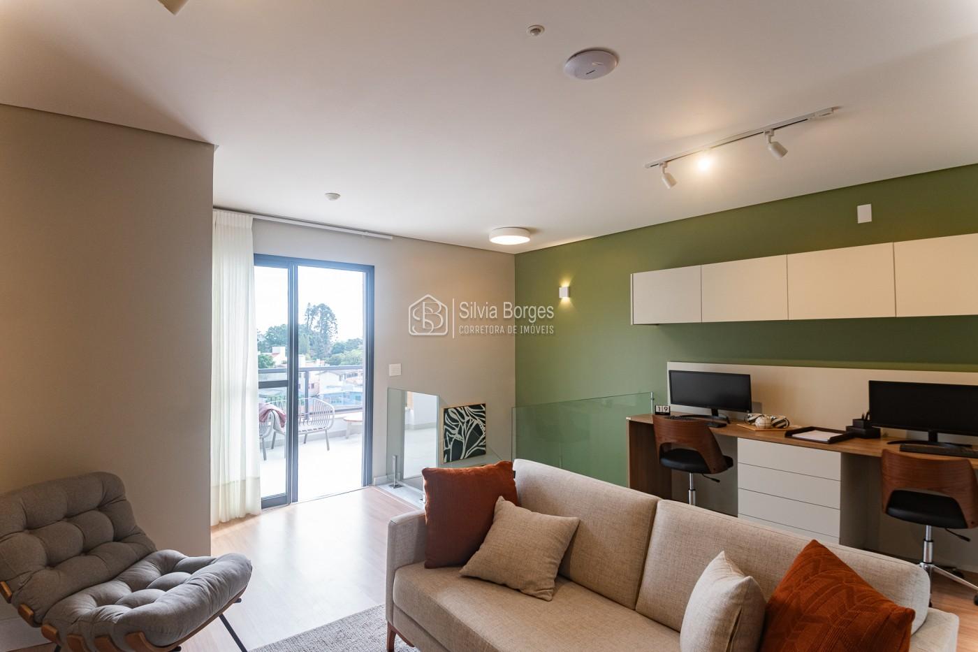 Sobrado, 3 quartos, 152 m² - Foto 8