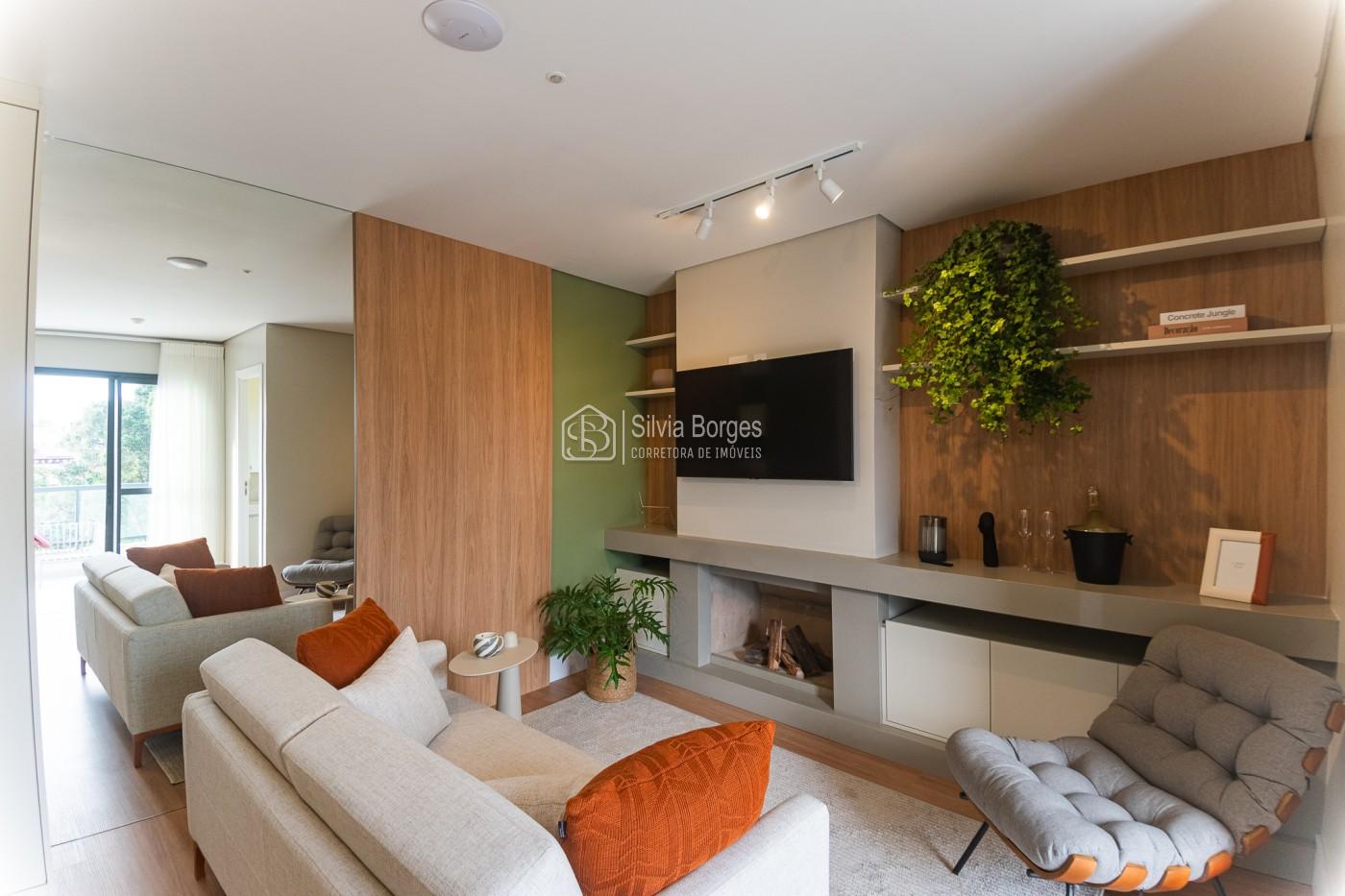 Sobrado, 3 quartos, 152 m² - Foto 9