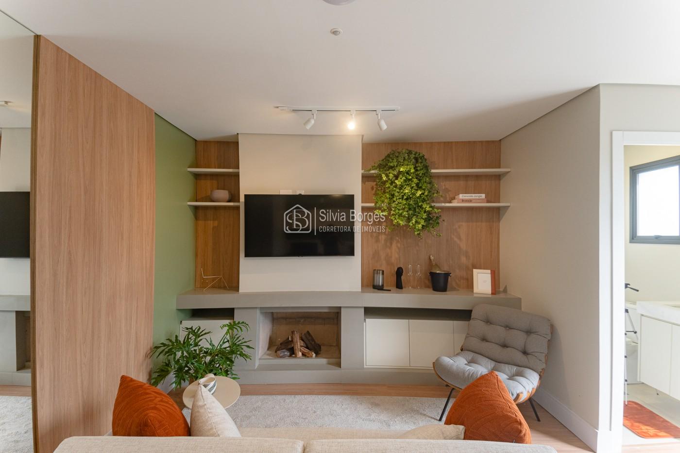 Sobrado, 3 quartos, 152 m² - Foto 10