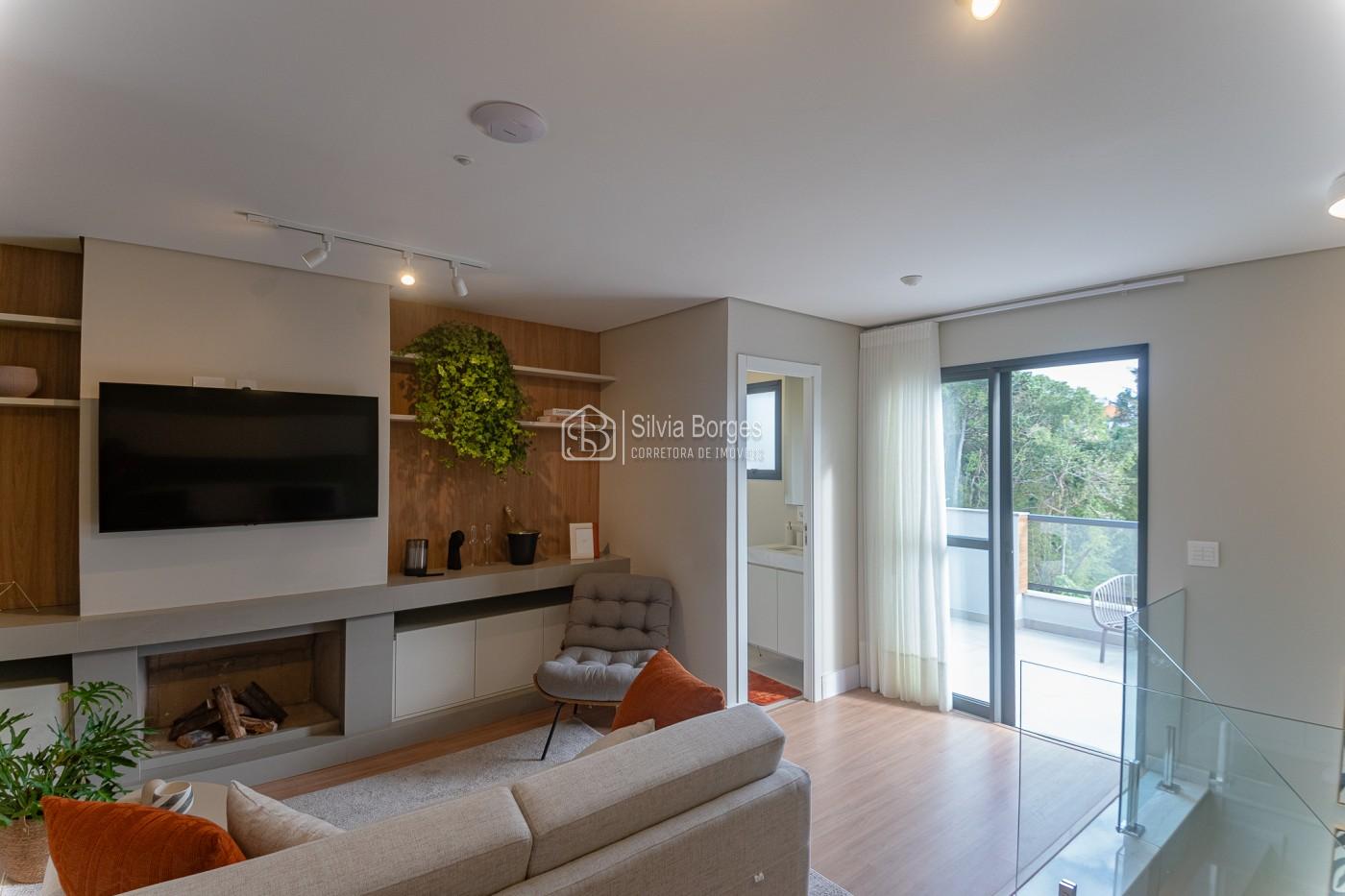 Sobrado, 3 quartos, 152 m² - Foto 6
