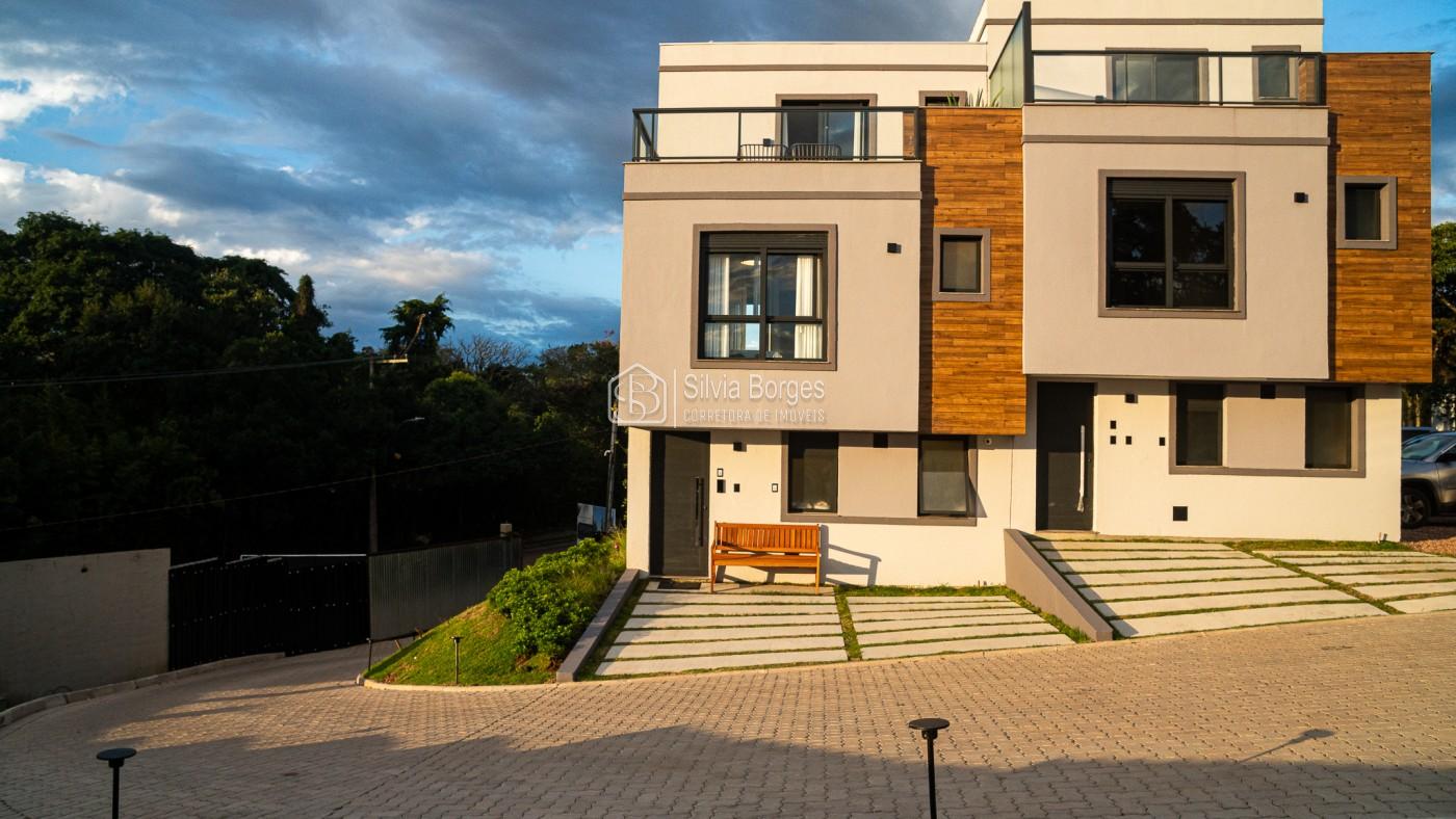 Sobrado, 3 quartos, 152 m² - Foto 5