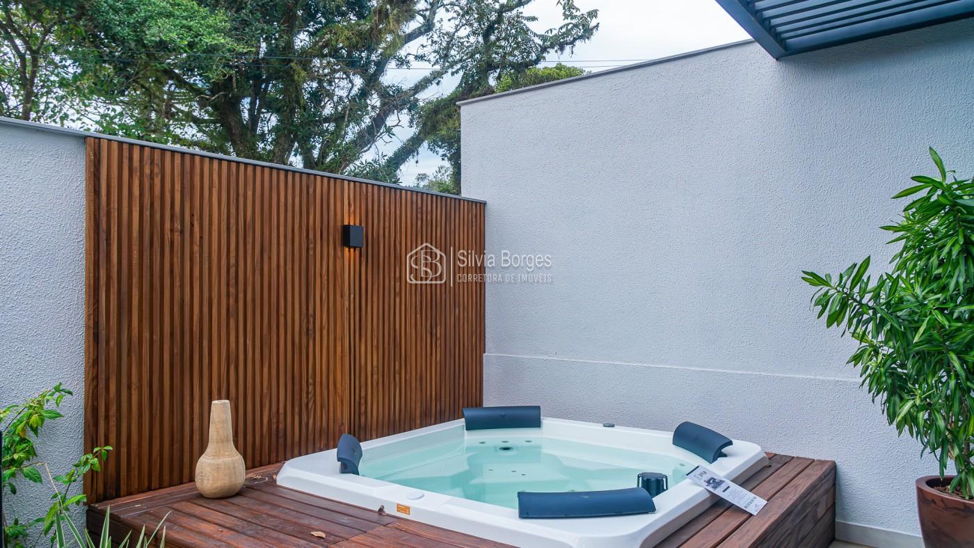 Sobrado, 3 quartos, 152 m² - Foto 27