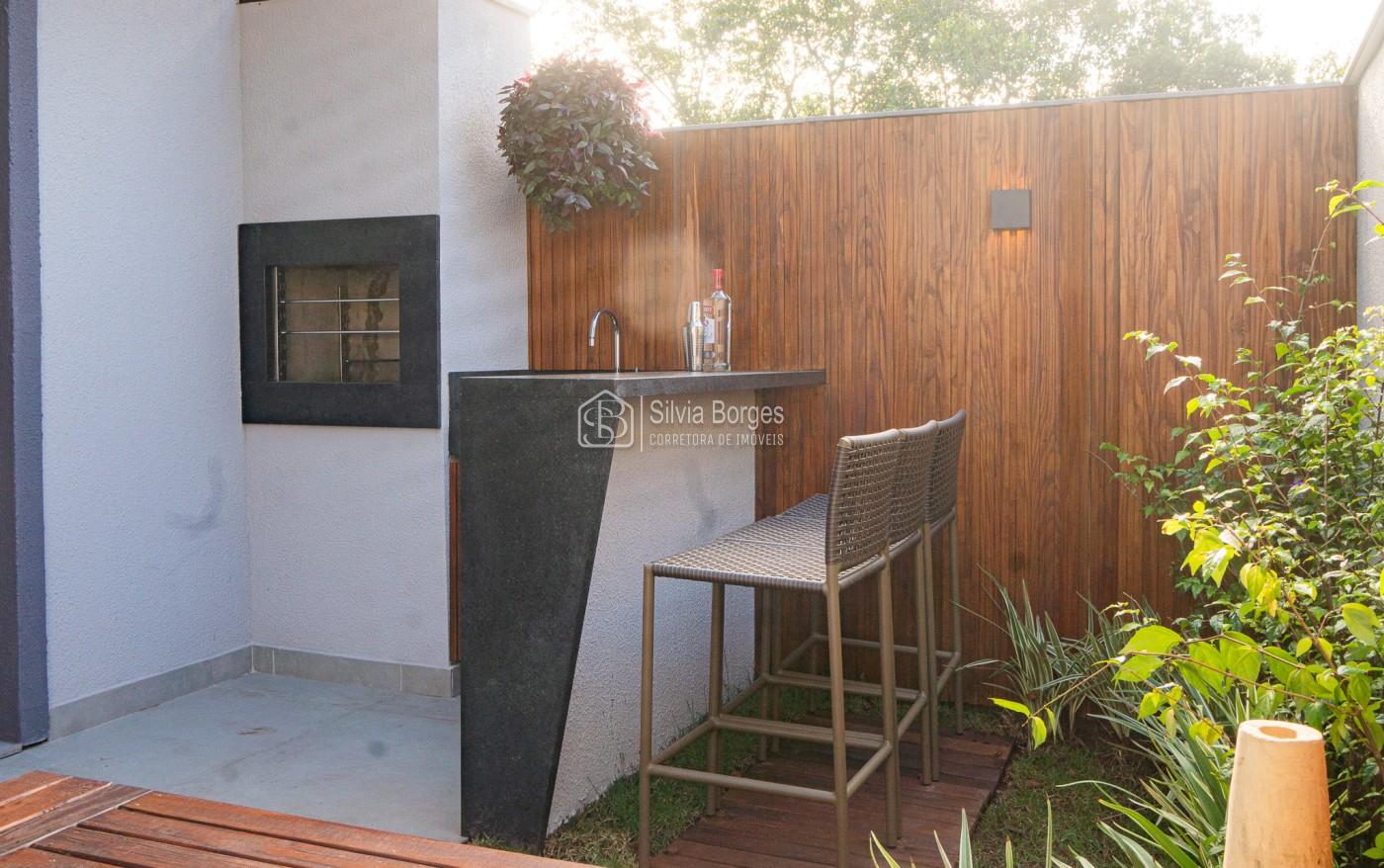 Sobrado, 3 quartos, 152 m² - Foto 30