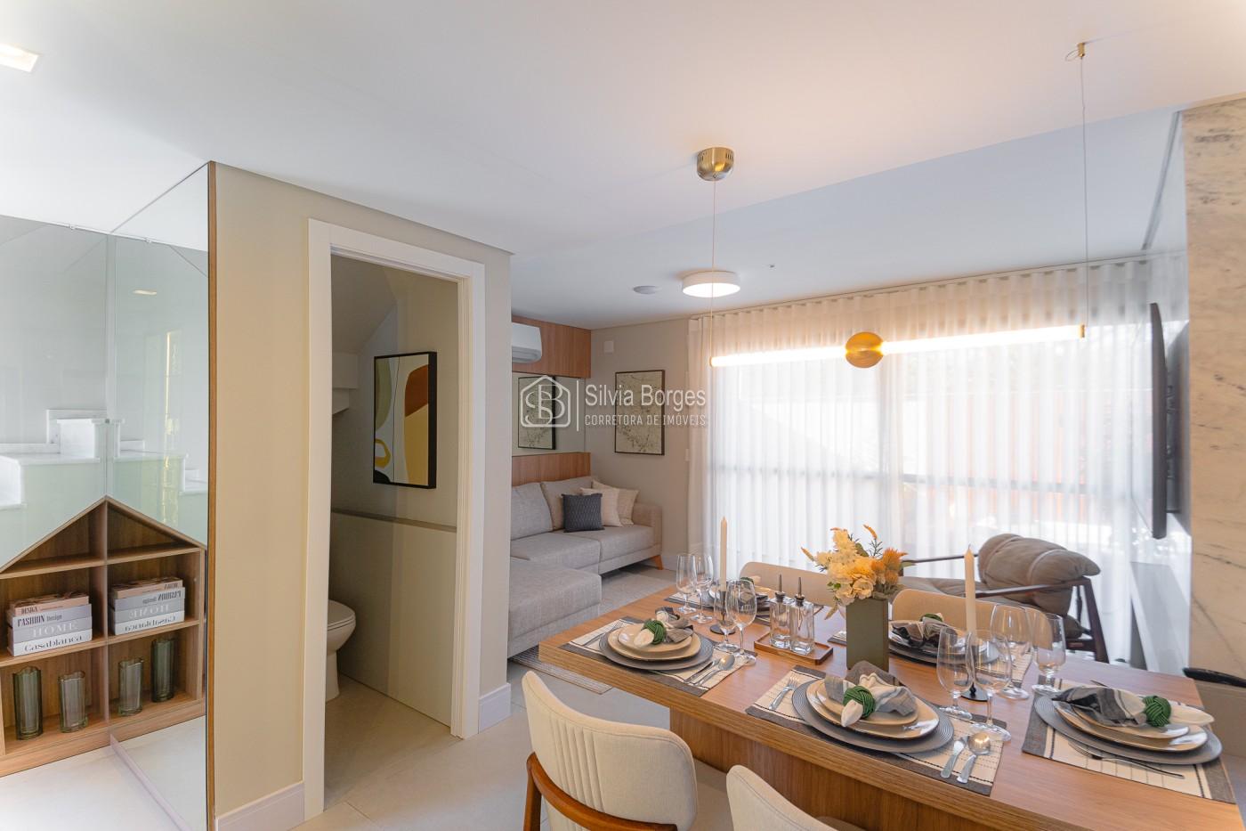 Sobrado, 3 quartos, 152 m² - Foto 15