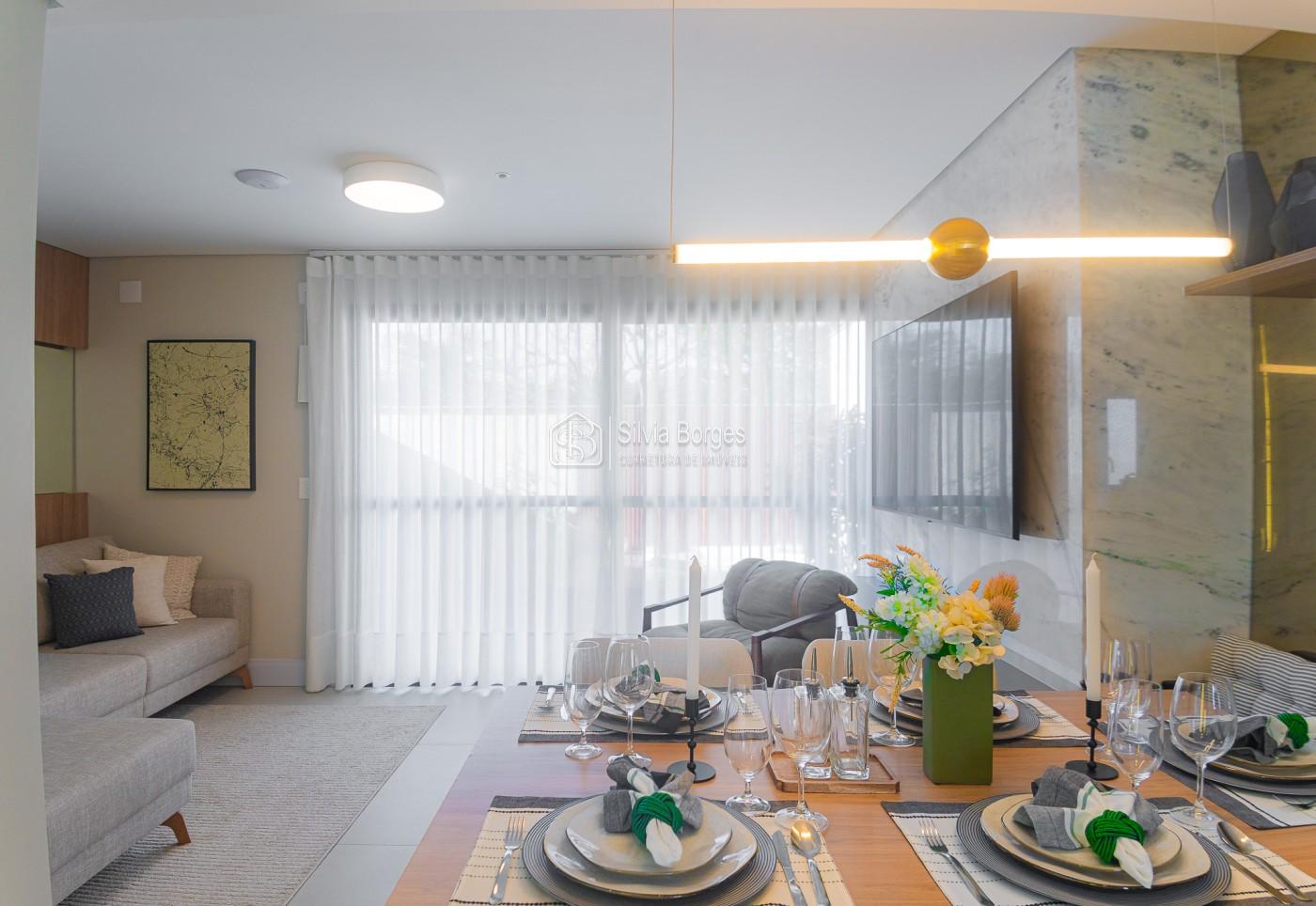 Sobrado, 3 quartos, 152 m² - Foto 14